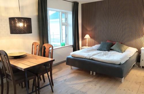 Knebel Cama Y Desayuno | Mols Bed & Breakfast