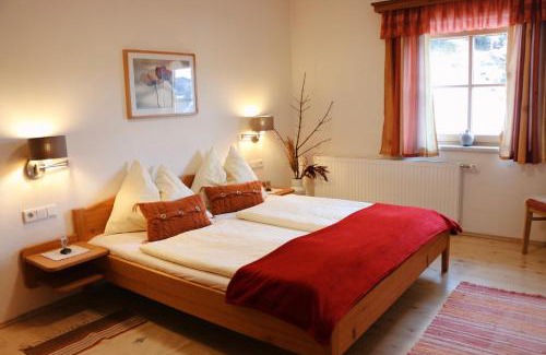 Muehlbach Am Hochkoenig Apartamento | Molteraugut