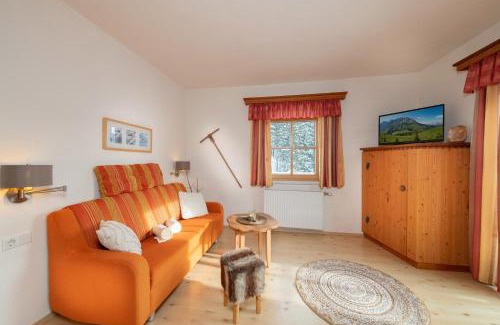 Muehlbach Am Hochkoenig Apartamento | Molteraugut