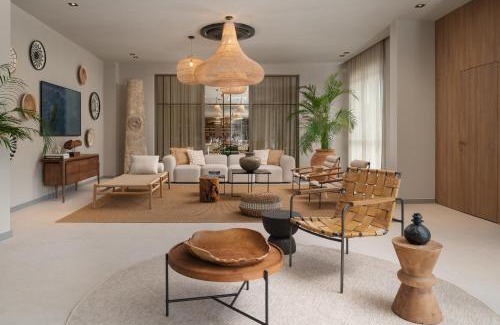 Sveti Filip i Jakov Hotel | Molum Hotel & Residences