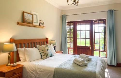 Mpofana Cama Y Desayuno | Molweni - Kamberg Valley B&B
