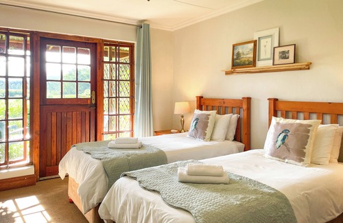 Mpofana Cama Y Desayuno | Molweni Kamberg Valley Bed and Breakfast