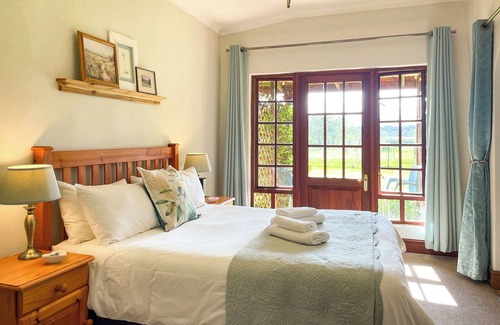 Mpofana Cama Y Desayuno | Molweni Kamberg Valley Bed and Breakfast