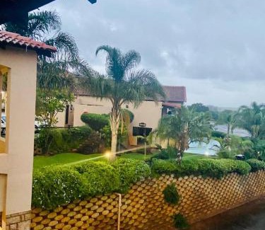 Port Edward Apartamento | Mom & Ibe Guest Inn