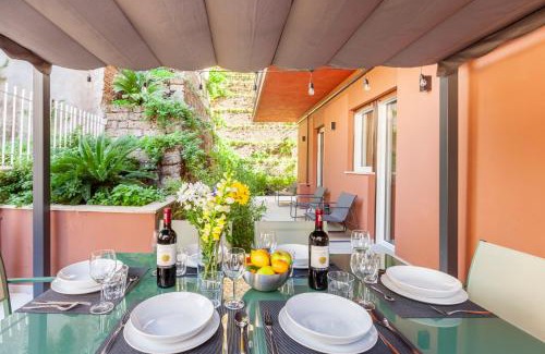 Quartiere XXVII Primavalle Apartamento | Mom's home - A few stops from the city centre