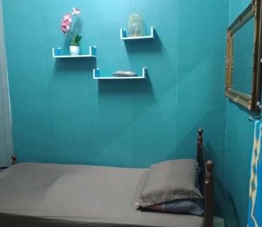 Taman Kota Masai Casa | Mom's home