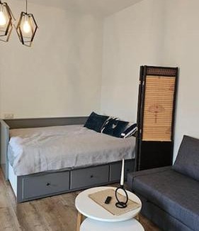 Liepaja Apartamento | MOMA apartments - enjoy moments