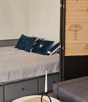 Liepaja Apartamento | MOMA apartments - enjoy moments