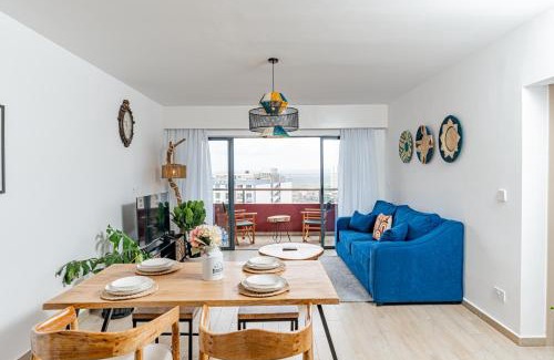 Nairobi Apartamento | Mombasa Road SouthPark 2 bedroom Spacious Apartments with National Park View