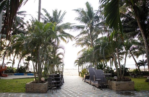 Shanzu Apartamento | Mombasa Vacations Beach Studio A11