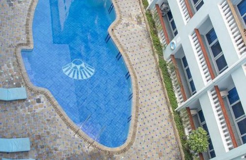 Shanzu Apartamento | Mombasa Vacations Beach Studio A11
