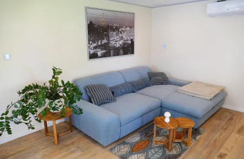 Oberthal Apartamento | Momberg-Lodge