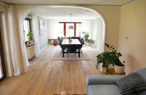 Oberthal Apartamento | Momberg-Lodge