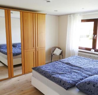 Oberthal Apartamento | Momberg-Lodge