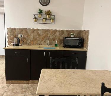 Neve Zohar Apartamento | Moment in the desert by Loren village