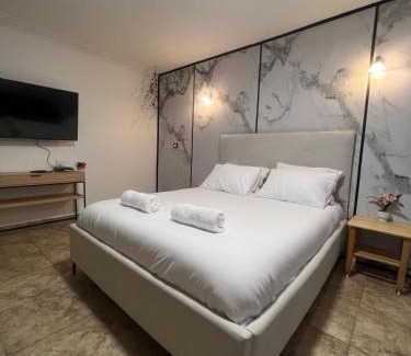 Neve Zohar Apartamento | Moment in the desert by Loren village
