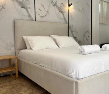Neve Zohar Apartamento | Moment in the desert by Loren village