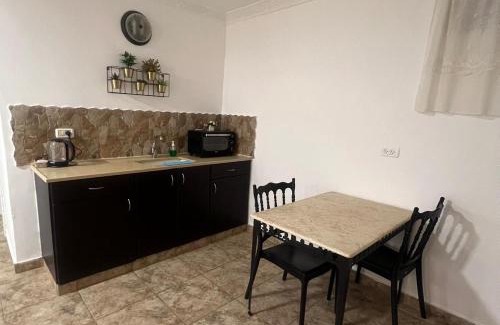 Neve Zohar Apartamento | Moment in the desert by Loren village