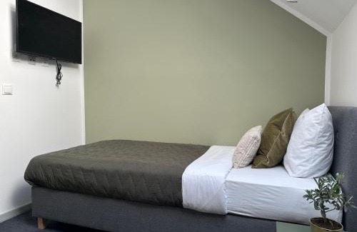 Strzelce Opolskie Hotel | Moment