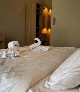 Strzelce Opolskie Hotel | Moment