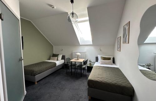 Strzelce Opolskie Hotel | Moment