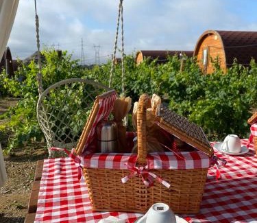 Setubal Casa | Moment's in Nature