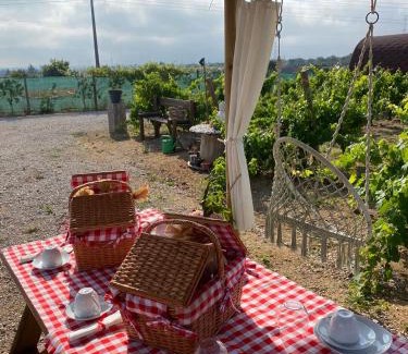 Setubal Casa | Moment's in Nature