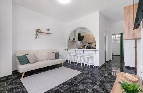 San Andres Apartamento | Momento florida