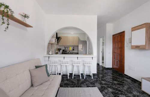 San Andres Apartamento | Momento florida