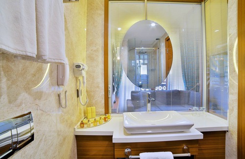 Karakoy Hotel | Momento Golden Horn Hotel