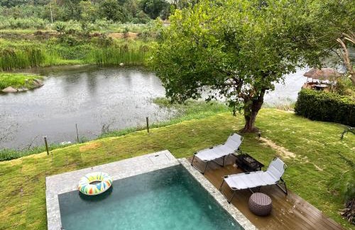 Khanong Phra Cabina | Momento Poolvilla Khaoyai