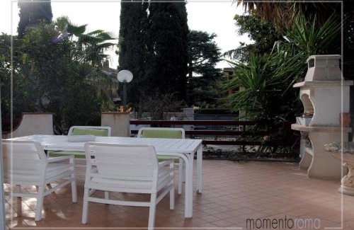 Camporomano Cama Y Desayuno | Momentoroma b&b