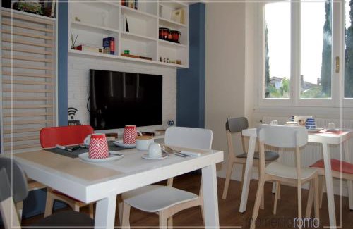Camporomano Cama Y Desayuno | Momentoroma b&b
