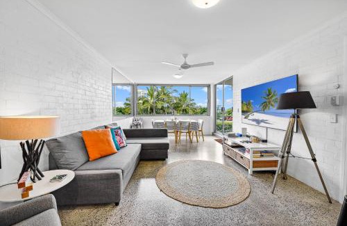 Sunrise Beach Apartamento | Moments from the Beach, Sunrise Beach