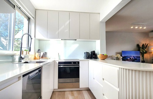 Rose Bay Apartamento | Moments to Famous Bondi Beach