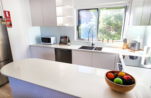 Rose Bay Apartamento | Moments to Famous Bondi Beach