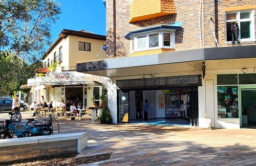Rose Bay Apartamento | Moments to Famous Bondi Beach