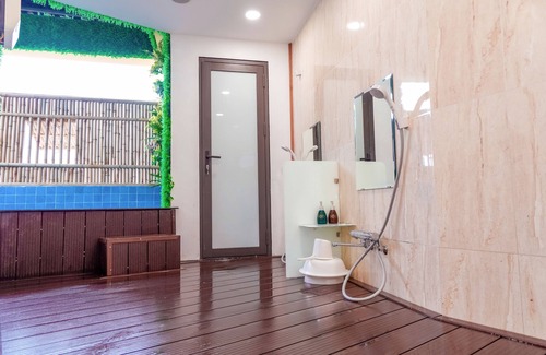 Hai Phong Hotel | Momizi Hotel Hai Phong