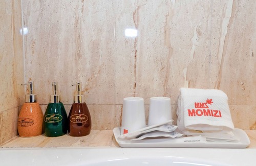 Hai Phong Hotel | Momizi Hotel Hai Phong
