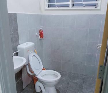 Bandar Seri Iskandar Casa | mOmma's Homestay
