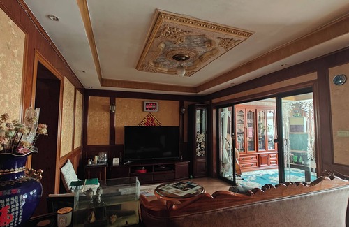 Qingdao City Center Casa | Mommy's home guesthouse CBD