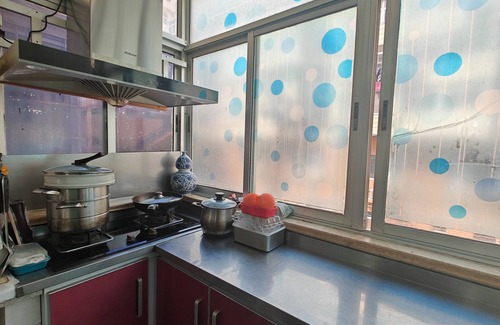 Qingdao City Center Casa | Mommy's home guesthouse CBD