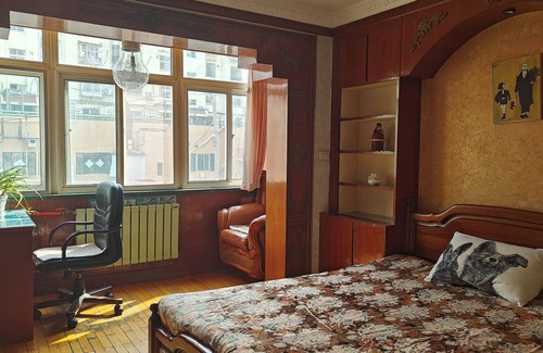 Qingdao City Center Casa | Mommy's home guesthouse CBD