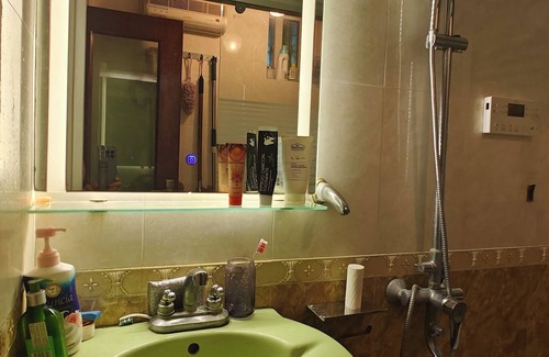 Qingdao City Center Casa | Mommy's home guesthouse CBD