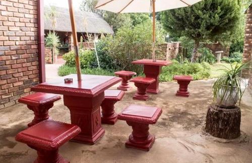 Mahikeng Casa | mommys guest house