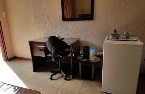 Mahikeng Casa | mommys guest house