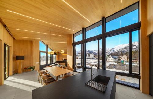 Hakuba Chalet De Esquí | MOMO HAKUBA by Jade Group
