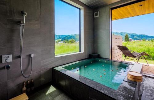 Hakuba Chalet De Esquí | MOMO HAKUBA by Jade Group