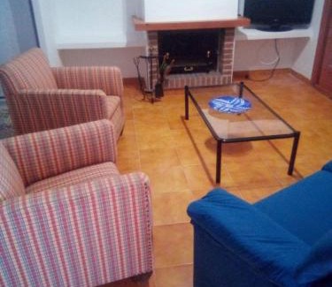 Cala Reona Apartamento | Momo House