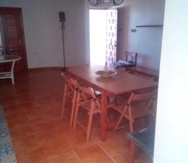 Cala Reona Apartamento | Momo House